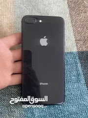  1 ايفون 8 plus