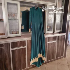  8 فستان كاجوال وفساتين مناسبات