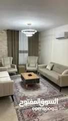  4 شقة مفروشة للايجار من المالك مباشرة