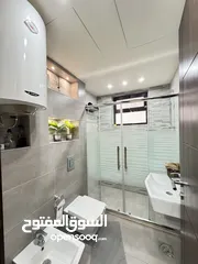  14 شقة مفروشة للإيجار في عبدون  ( Property 40444 ) سنوي فقط