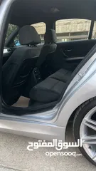  5 BMW e90 325