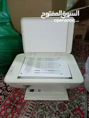  1 Hp printer, scan , copy