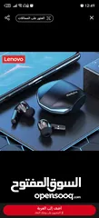  1 سماعه جيمنج lenovo