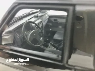  8 مجسم نيسان ابو عبيد