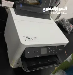  1 Epson workForce Pro WF-C5210