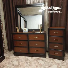  11 غرفة نوم ماستر تفصيل  وكالة الوكالة  استخدامها لا يذكر  خشب لاتيه و زان وقشرة بلوط        فاخرة جدا