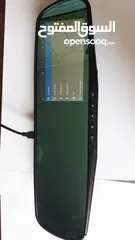  3 مرايه وسط شاشه