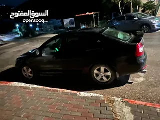  3 سكودا رمش 2011