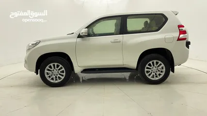  6 (HOME TEST DRIVE AND ZERO DOWN PAYMENT) TOYOTA PRADO