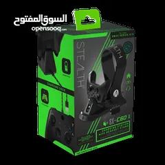  14 سماعات نوع Stealth البريطاني لكل الأجهزة أكثر من نوع ولون جديد وبالكرتونة