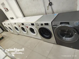  17 Samsung LG washing machine 7 to 11 kg price 45 to 100