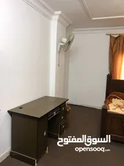  4 شقة مفروشة للايجار