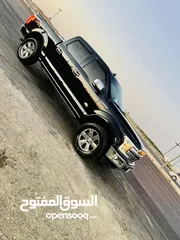  2 كنج راش    بحالة الشركة موديل 2018 F150 فورد