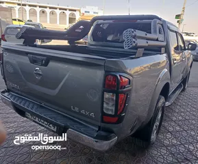  8 نيسان نيفارا 2019 فحص كامل وارد الوكالة