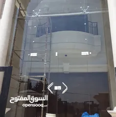  6 الفالوجي للزجاج وسكريت