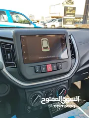  7 Suzuki Celerio 2022/ سوزوكي سيليريو 2022- عرض حتى نفاذ الكميه