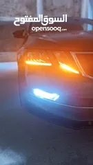  4 سكودا اوكتافيا 2020 ترخيص 2019 نخب النخب