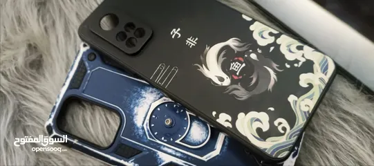  9 هاتف شاومي مي عشرة تيXiaomi mi 10Tهاتف قوي بالالعاب للبيع ب 80 دينار فقط هاتف شاومي مستعمل بسعر حرق