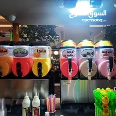  8 خلطات سلاش طبيعي