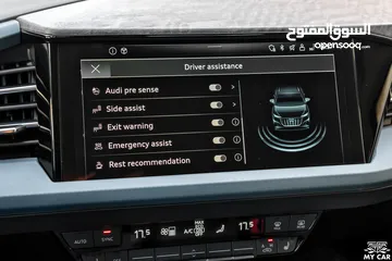  21 2023 Audi Q5 e-tron
