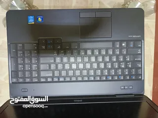  6 DELL Latitude