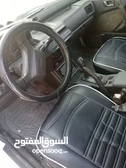  8 متسوبيشي كلنت موديل 91 للبيع بحاله جيده