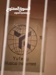  6 جيتار كلاسيك