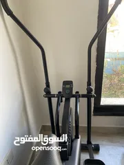  2 جهاز رياضي اوربيت k power