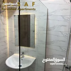  23 استديوهات مفروشه شارع الجامعة