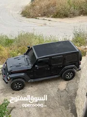  4 RUBICON  2020