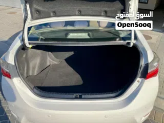  9 Toyota Corolla 2018 1.6XLI