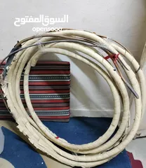  4 بايب مكيف 2 طن 14 متر