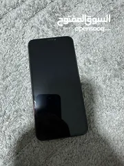  2 iPhone XS Max 64g