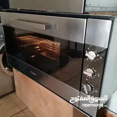  9 فرن بلت إن 90 سم