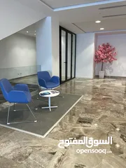  4 افتتاح مركز الجرابة - ريجس طرابلس