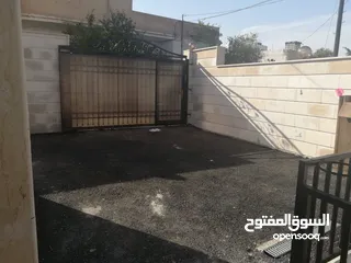  6 بيت مستقل شبه فيلا بمنطقة هادية وراقية التواصل واتس اب حصراً
