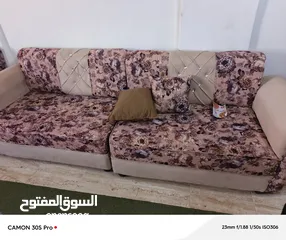  29 اثاث منزل بحالة الوكاله وأجهزة كهربائية