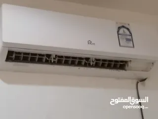  19 فني تكييف وتبريد مركزي وحدات صيانه وفك وتركيب وجميع اعمال التكييف وتركيب كمبروسار وتعبئت جميع الغاز