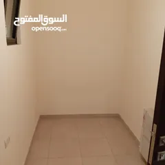  12 طريق المطار لم تسكن سوبر ديلوكس شقه فارغه للايجار + 240 متر 5 غرف نوم ـ 2 ماستر