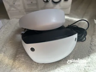  4 For sale Psvr2  للبيع PlayStation VR2