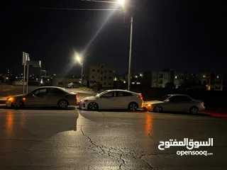  26 هوندا سيڤك 2001 محدثه 2005