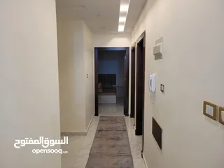  5 شقة مفروشة للإيجار