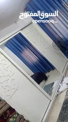  6 غرفه شبابيه غرفه ماستر  خشي سويد