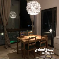  3 شاليه للبيع طريق البحر الميت