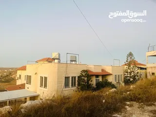  4 منزل للبيع في الظاهريه