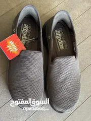  5 Skechers Go Walk Flex Slip-ins