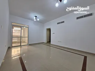  9 3 BR + Maid’s Room Apartment in Muscat Oasis with Shared Pools & Gym