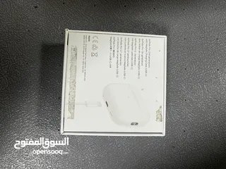  2 Airpods pro 2nd generation for iphone