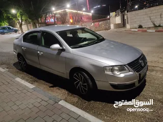  1 باسات فلوكس فاجن