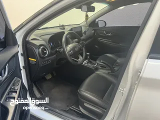  5 هونداي كونا 2019 فلللل بدون فتحة بالكراتييييين